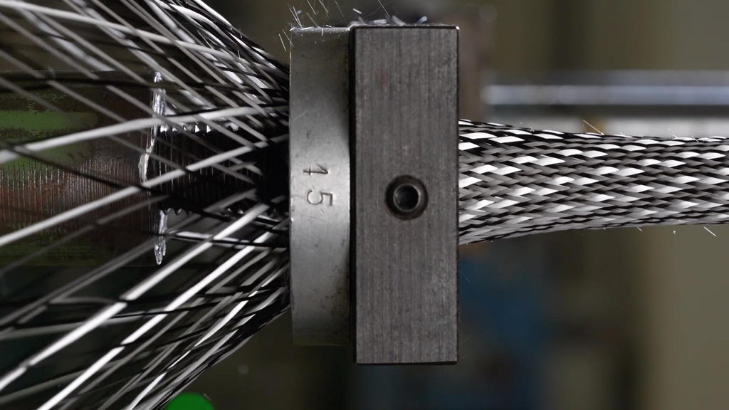 Composite Braid Composite Braiding – CARBOPRAX