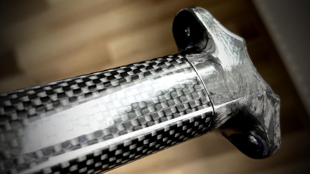 Composite Compression Moulding