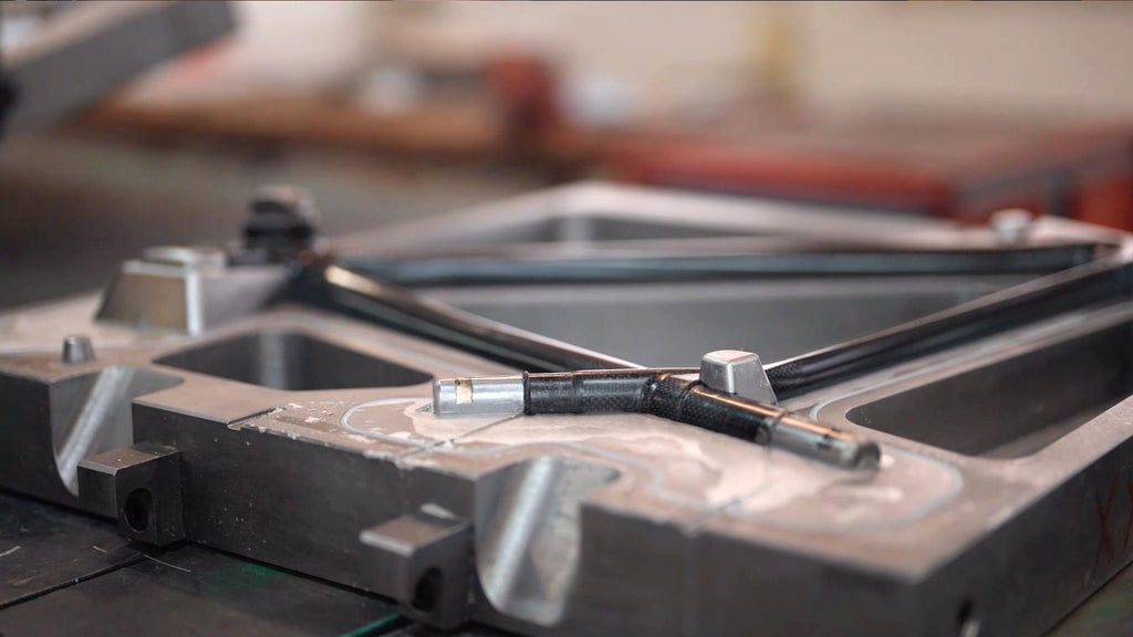 Resin Transfer Moulding