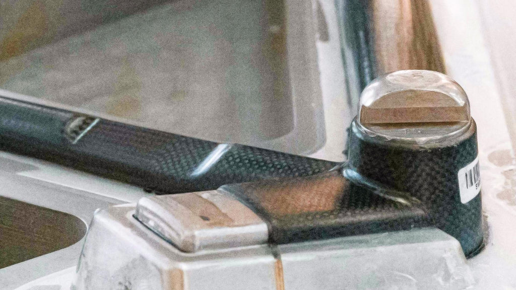 Resin Transfer Moulding